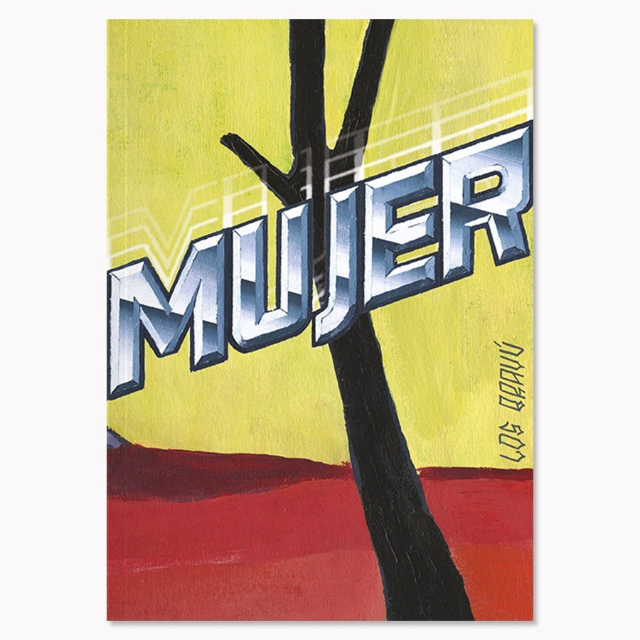¡Mujer! - Los Bravú - Fulgencio Pimentel