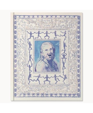 Guy, retrato de un bebedor