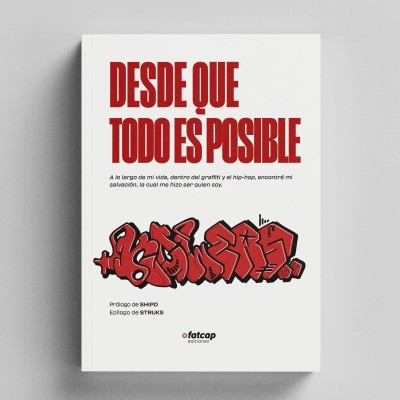 Desde que todo es posible - Koler - Fatcap Ediciones
