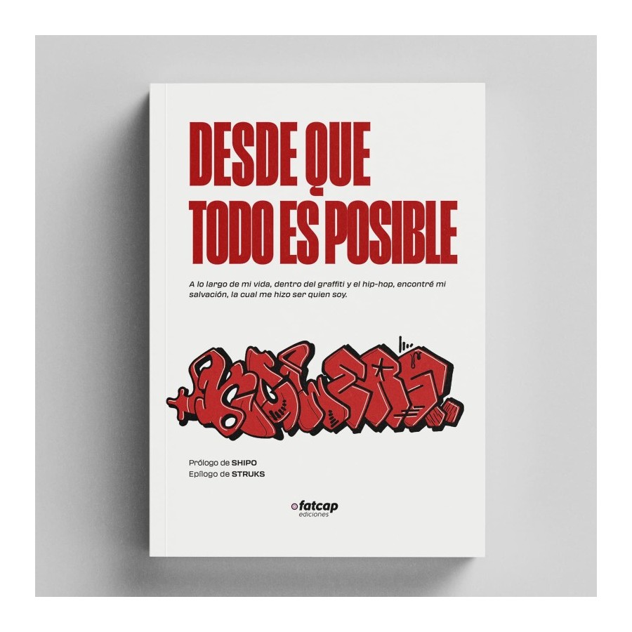 Desde que todo es posible - Koler - Fatcap Ediciones