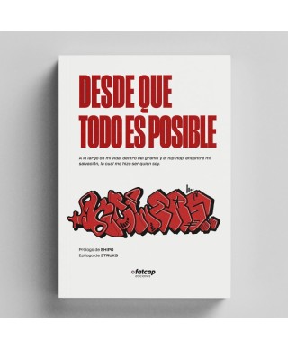 Desde que todo es posible - Koler - Fatcap Ediciones