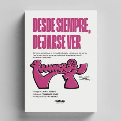 Desde Siempre, Dejarser ver. Remebe - fatcap