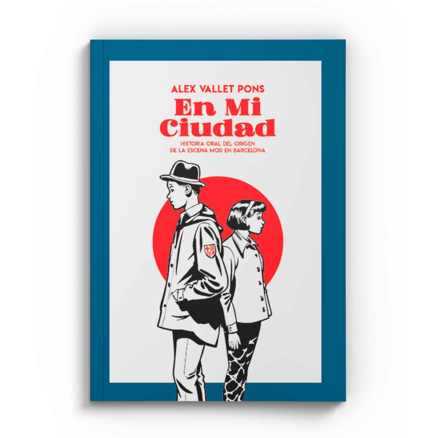 En Mi Ciudad - Ovejas Negrax