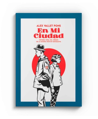 En Mi Ciudad - Ovejas Negrax