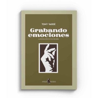 Grabando emociones – La revolución de Stax Records- Ovejas Negrax