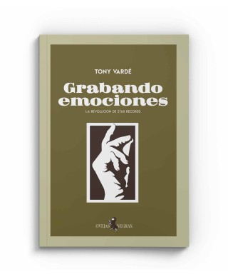 Grabando emociones – La revolución de Stax Records- Ovejas Negrax