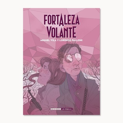 Fortaleza volante - La Cúpula