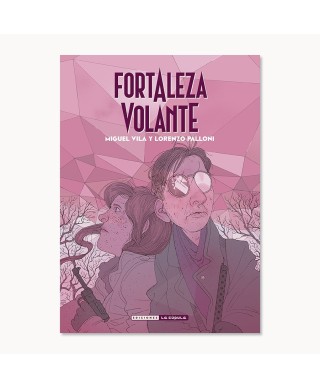 Fortaleza volante - La Cúpula