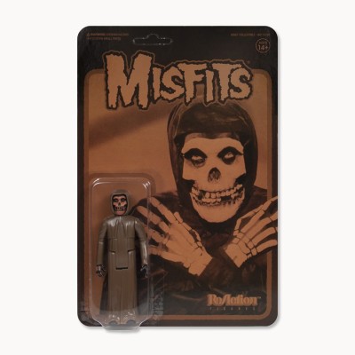 Misfits ReAction Fiend 2 Figure - Super7