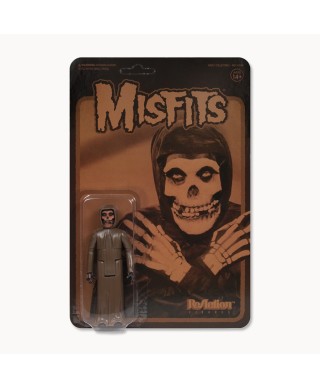 Misfits ReAction Fiend 2 Figure - Super7
