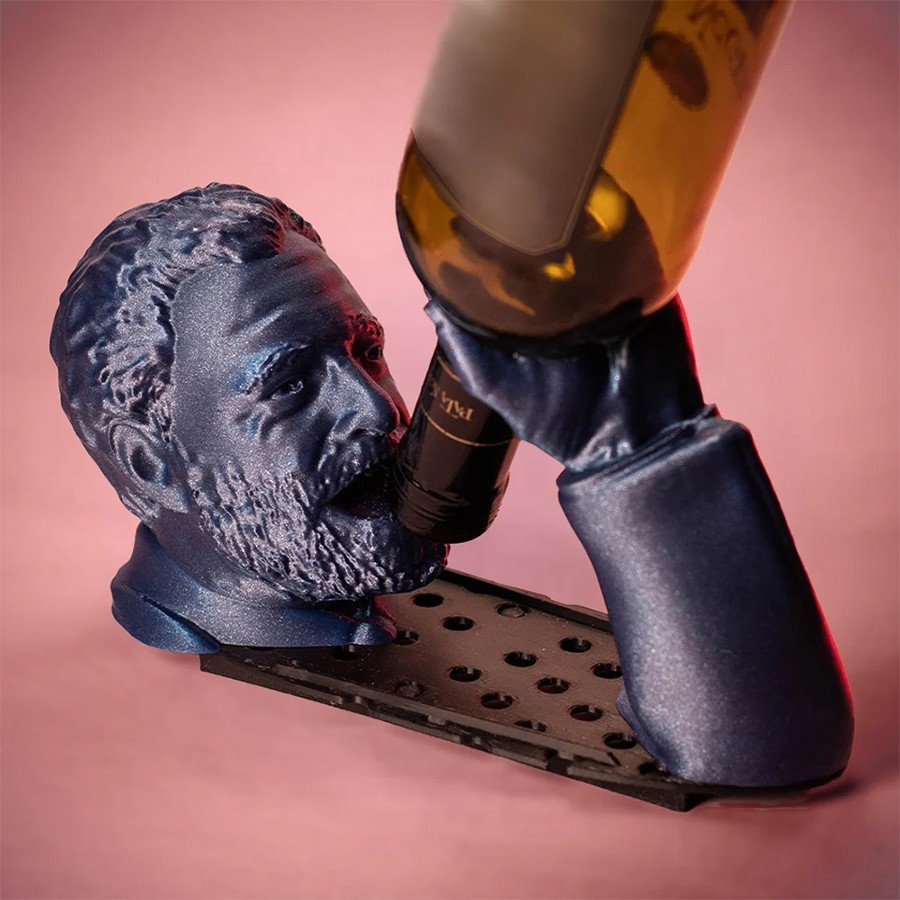 Botellero MAR - Enemigos de España