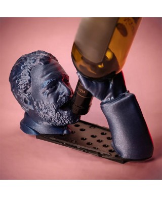 Botellero MAR - Enemigos de España