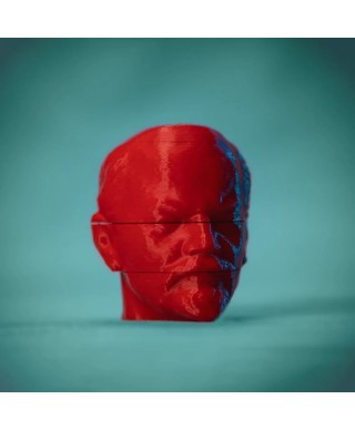 Grinder de Lenin - Enemigos de Esp