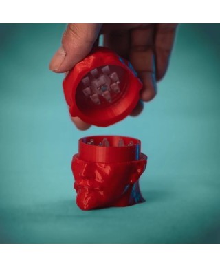 Grinder de Lenin - Enemigos de Esp