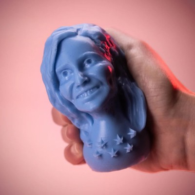 Chewy Ayuso - Enemigos de España