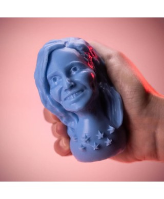 Chewy Ayuso - Enemigos de España