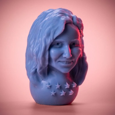 Chewy Ayuso - Enemigos de España