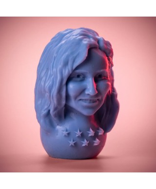 Chewy Ayuso - Enemigos de España