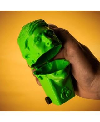 Milei Papelera - Enemigos de España