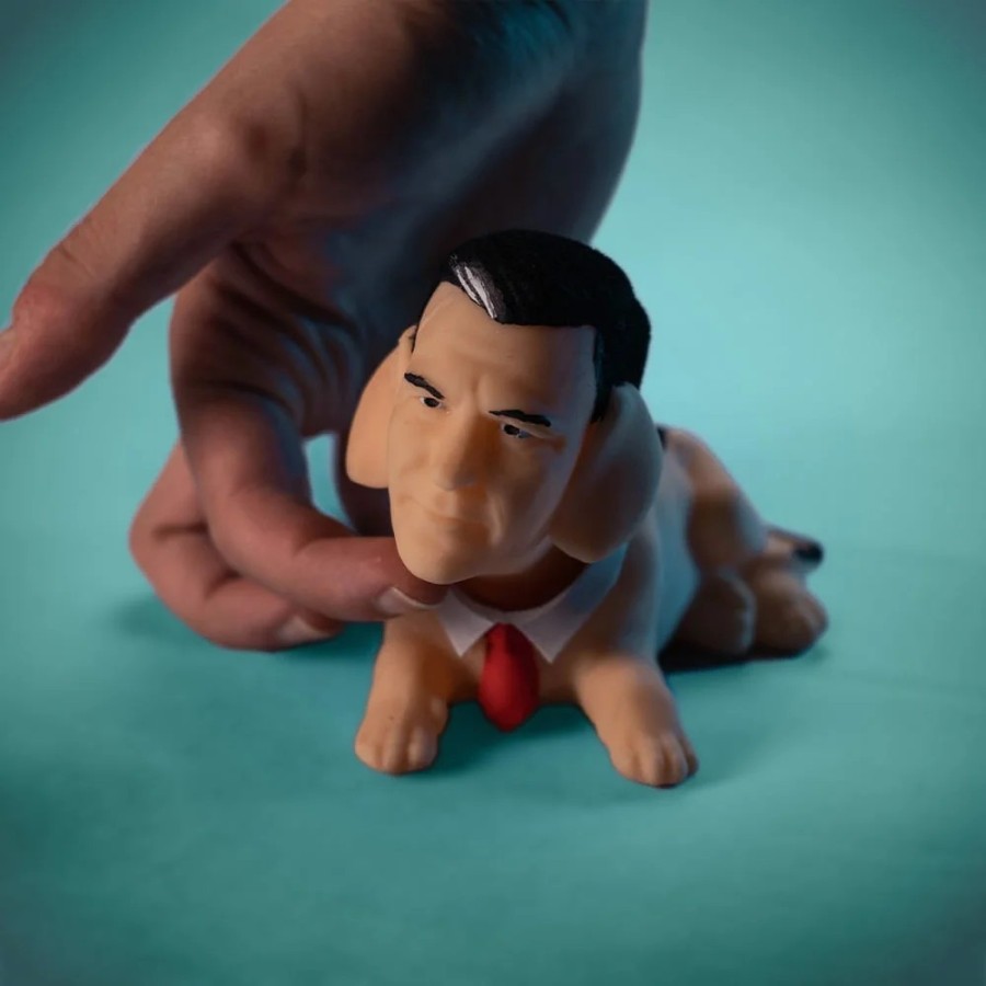 Perro Sánchez - Enemigos de España