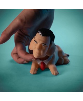 Perro Sánchez - Enemigos de España