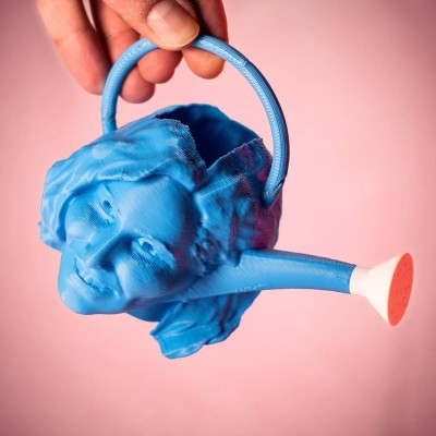 Regadera Ida - Enemigos de Esp