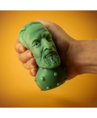 M.agic Rajoy - Enemigos de España