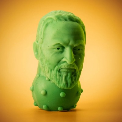 M.agic Rajoy - Enemigos de España