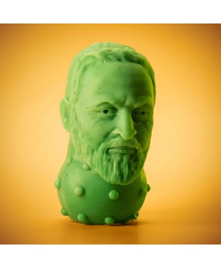 Squeaky Abascal - Enemigos de España