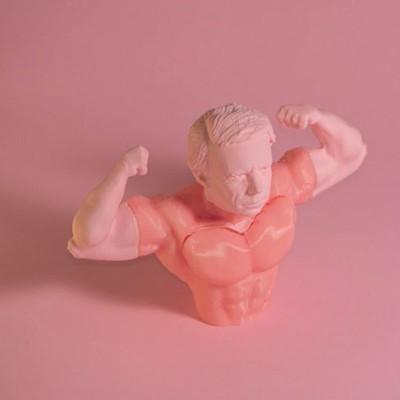 Aznar Flex - Enemigos de España