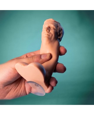 Dildo Pollalmeida - Enemigos de España