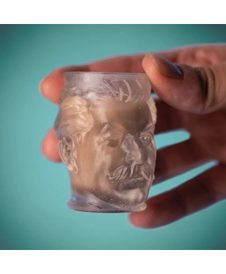 Chupito de Stalin - Enemigos de España