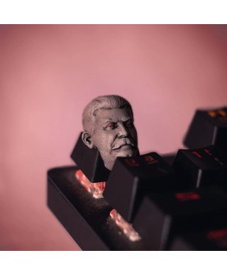 Keycap de Stalin - Enemigos de España