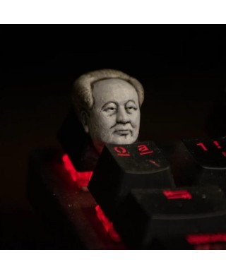Keycap de Mao - Enemigos de España