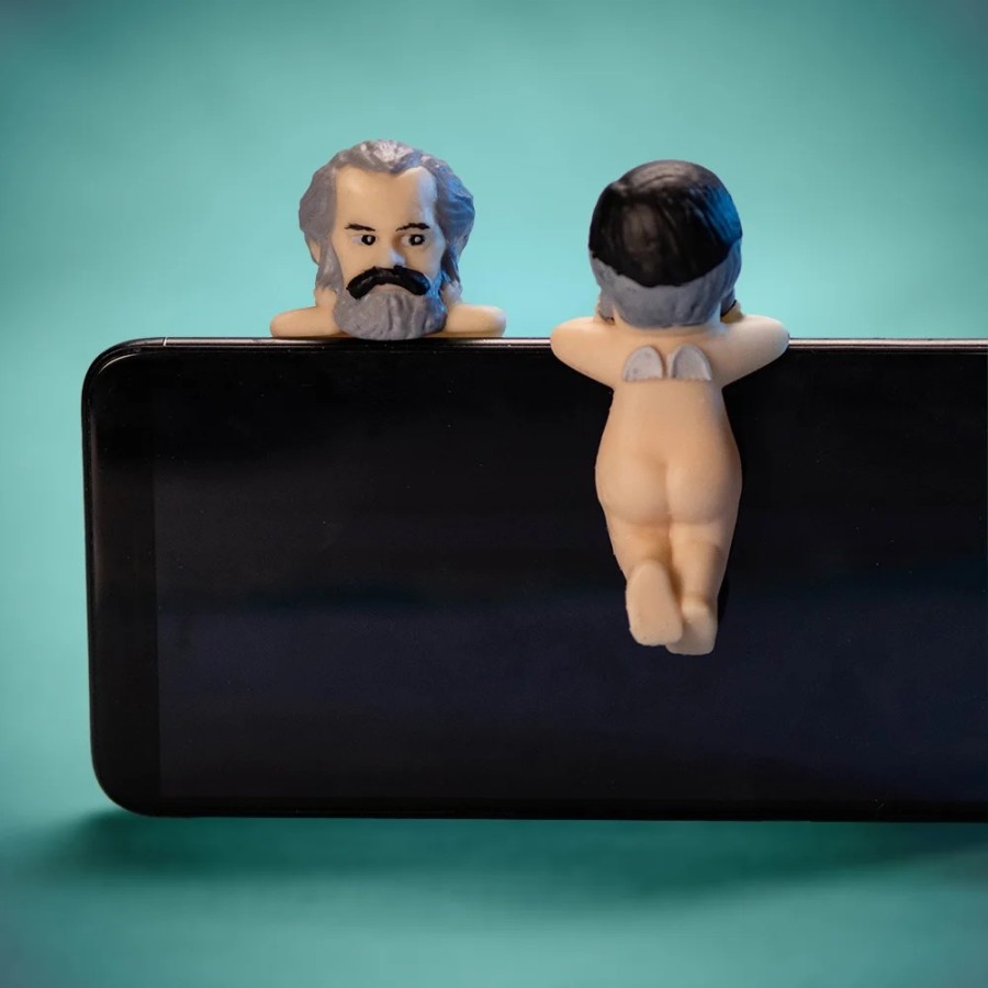 Sonny Engels (Marx) - Enemigos de España