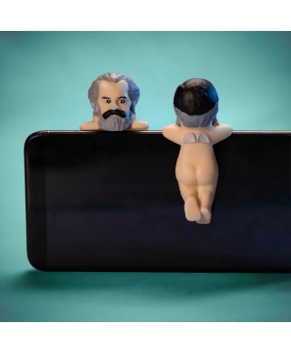 Sonny Engels (Marx) - Enemigos de España