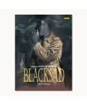 Blacksad Integral - Juan Díaz Canales / Juanjo Guarnido