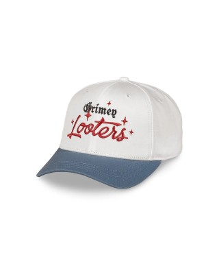 Gorra Grimey Causing panic los nite owls curved visor