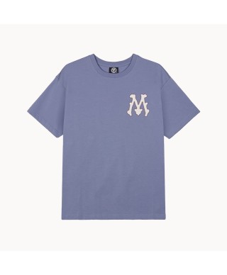 Camiseta Mud'S The Residence Blue - Grimey