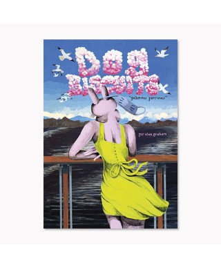 Dog Biscuits - Alex Graham - Fulgencio Pimentel