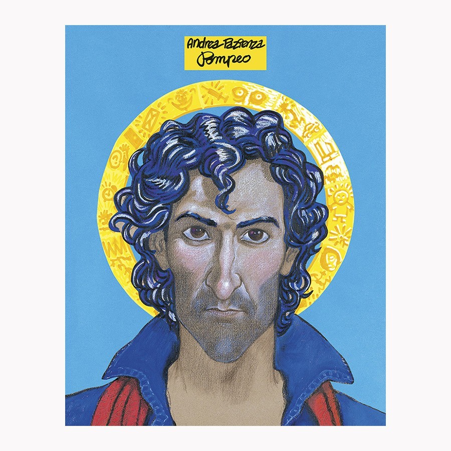 Pompeo - Andrea Pazienza - Fulgencio Pimentel