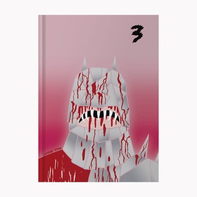 Pudridero 3 - Johnny Ryan - Fulgencio Pimentel