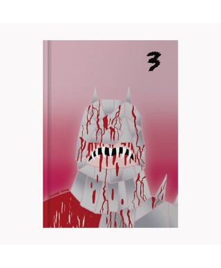 Pudridero 3 - Johnny Ryan - Fulgencio Pimentel