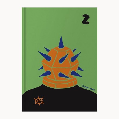 Pudridero 2 - Johnny Ryan - Fulgencio Pimentel