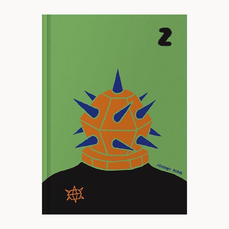 Pudridero 2 - Johnny Ryan - Fulgencio Pimentel