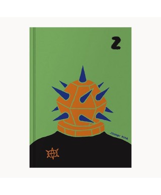 Pudridero 2 - Johnny Ryan - Fulgencio Pimentel