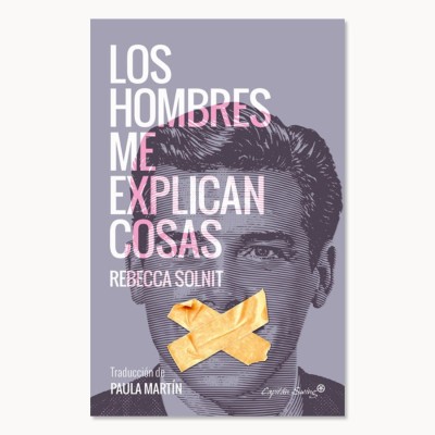 Los hombres me explican cosas - Capitan Swing