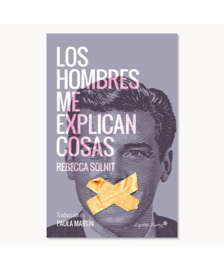 Los hombres me explican cosas - Capitan Swing