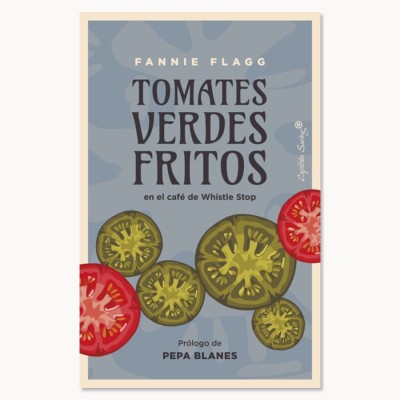Tomates verdes fritos - Capitan Swing