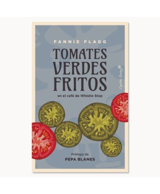 Tomates verdes fritos - Capitan Swing